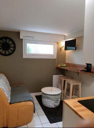 Plage-Sillon-Thalasso-Intra Muros Saint-Malo Bagian luar foto